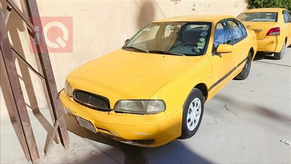 رينو سامسونج موتورس SM7 2001 للبيع في العراق - كركوك